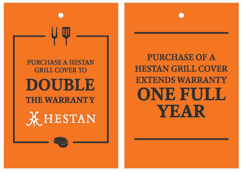 Hestan AGVC42C