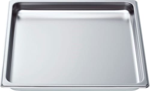 Bosch HEZ36D452 1-1/8 Inch Deep Baking Tray - Full Size