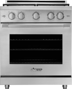 dacor range knobs