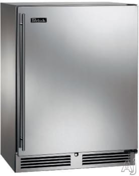 Perlick Signature Series HH24WO41R - 24" Signature Series Sottile Outdoor Wine Reserve