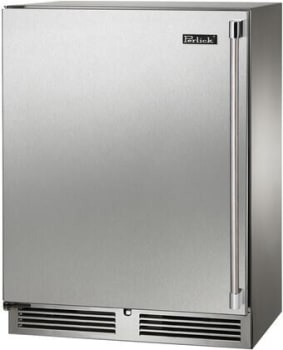 Perlick Signature Series HH24WO41LL - Angled