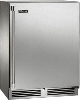 Perlick Signature Series HH24WO41RL - Angled