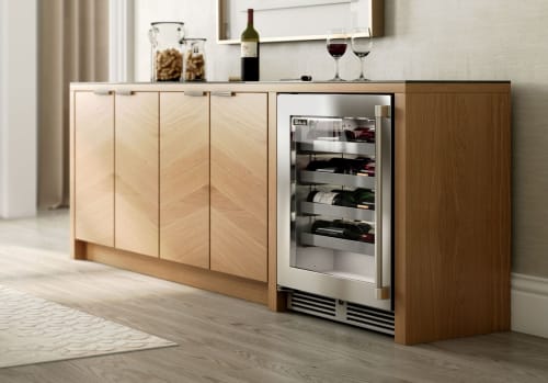 Perlick Signature Series HH24WS41LL - Lifestyle