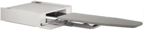 ASKO HI150W - Pull Out Ironing Board