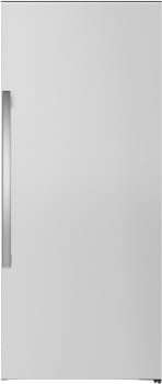 GE Profile PLE19RBYZSS - 33 Inch Built In Refrigerator Column