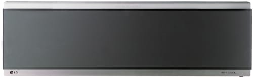 LGM③ LG LS091HSV3 9,000 BTU Single Zone Wall-Mount Ductless Split