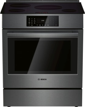 Bosch 800 Series HII8046U - Front View