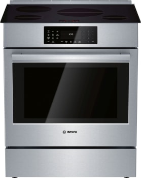 Bosch 800 Series HII8056U - Bosch 800 Series HII8056U Front View