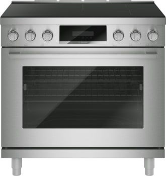Bosch 800 Series HIS8657U - 36 Inch Induction Range 800 Series