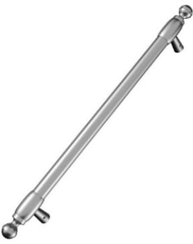 Bertazzoni Heritage Series HK24HERDWX - Handle Kit Dishwasher