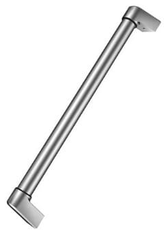 Bertazzoni Master Series HK24MASDWX - Handle Kit Dishwasher