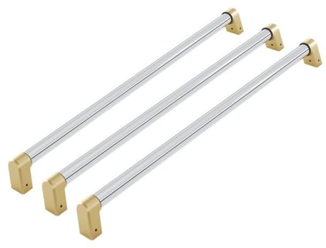 Bertazzoni Master Series HK36MASFD3XG - Handle Kit