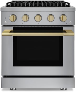 Hauslane PRD30GD - 30 Inch Freestanding Gas Range
