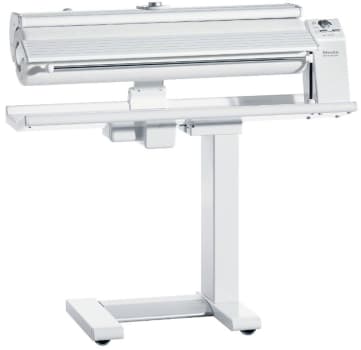 Miele Professional HM1680D - 20 Inch Rotary Iron with Steam Function