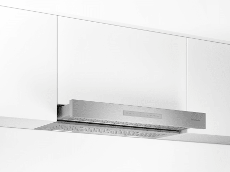 Thermador Masterpiece Series HMDW30WS - 30 Inch Under Cabinet Smart Range Hood in Front View