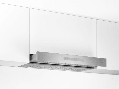 Thermador Masterpiece Series HMDW36WS - 36 Inch Under Cabinet Smart Range Hood in Front View