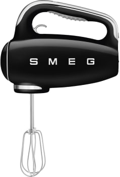 Smeg 50's Retro Design HMF01BLUS - Retro-Style SDA - Hand Mixer