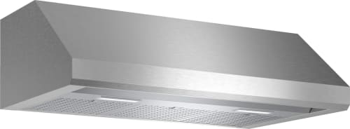 Thermador Masterpiece Series HMWB36WS - 36 Inch Wall Mount Smart Range Hood in Front View