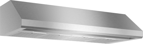 Thermador Masterpiece Series HMWB481WS - 48 Inch Wall Mount Smart Range Hood in Front View