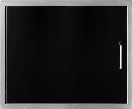 Wildfire WFHSD2720BSS - Horizontal Single Door