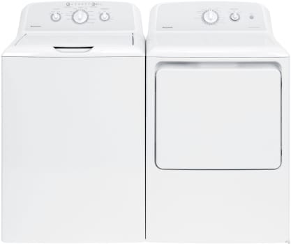 Hotpoint HOWADREW2 - Side-by-Side
