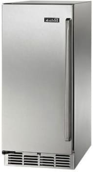 Perlick Signature Series HP15BS42L - 15\" Signature Series Outdoor Beverage Center