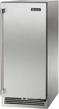 Perlick Signature Series HP15RO41RL - Angled