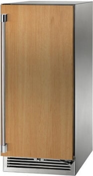 Perlick Signature Series HP15RO42RL - Angled