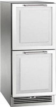 Perlick HP15RO46L - Angled