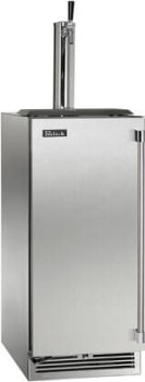Perlick Signature Series HP15TS41LL1 - Angled