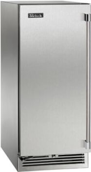 Perlick Signature Series HP15WS41LL - Angled