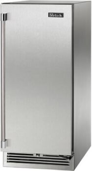 Perlick Signature Series HP15WS41RL - Angled