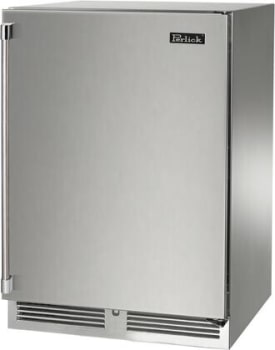 Perlick Signature Series HP24CS41RL - Angled