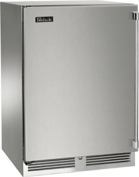Perlick Signature Series HP24DO41L - Front View