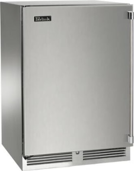 Perlick Signature Series HP24FS41LL - Angled