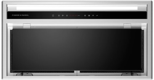 Fisher & Paykel Series 7 HP24IDCHX4 - 24 Inch Insert Range Hood