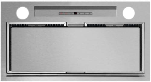 Fisher & Paykel HP24ILTX1 - Front View