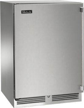 Perlick Signature Series HP24RS41LL - Front View