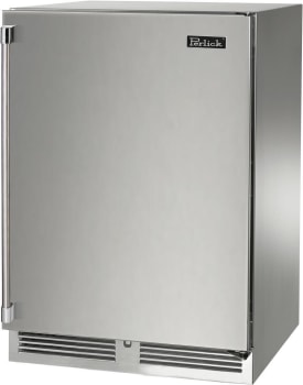 Perlick Signature Series HP24RS41RL - Front View