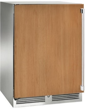 Perlick Signature Series HP24RS42LL - Front View