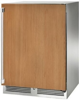 Perlick Signature Series HP24RS42RL - Angled