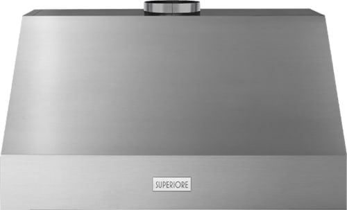 Superiore Pro Series HP301BSS - Hood PRO 30'' Stainless Steel