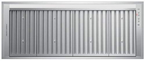Fisher & Paykel Series 9 HPB481912N - Insert Range Hood, 48"