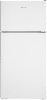 Hotpoint HPE16BTNRWW - Front View