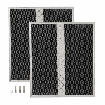 Broan HPF30 - Filters