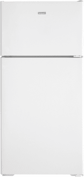 Hotpoint HPS16BTNRWW - Front View