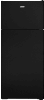 Hotpoint HPS18BTNRBB - Front View