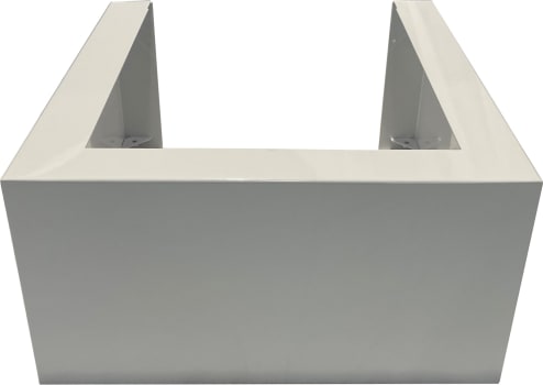 ASKO HPS6324W - Pedestal