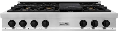 ZLINE Autograph Edition RTZ48MB - Front View