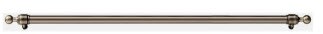 Ilve Nostalgie Collection HRN30B - Handrail